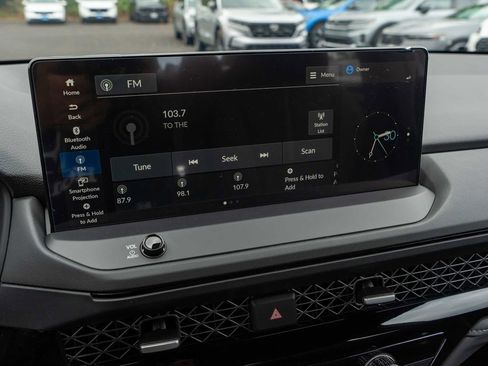 New 2025 Honda Accord Sport image 25