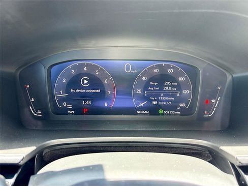 Certified 2026 Honda CR-V EX-L image 14