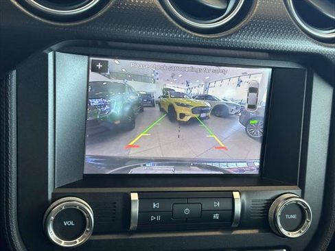 Used 2019 Ford Mustang GT Premium w/ Equipment Group 401A image 27