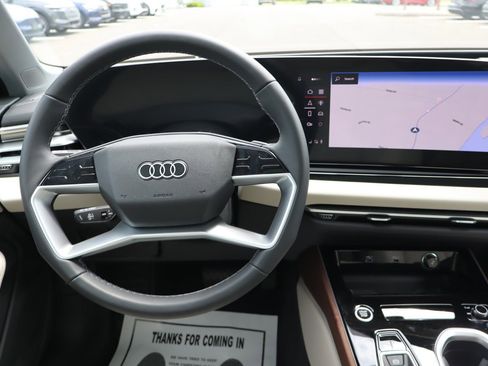 Used 2026 Audi A6 Prestige w/ Prestige Package AWD/4WD image 10
