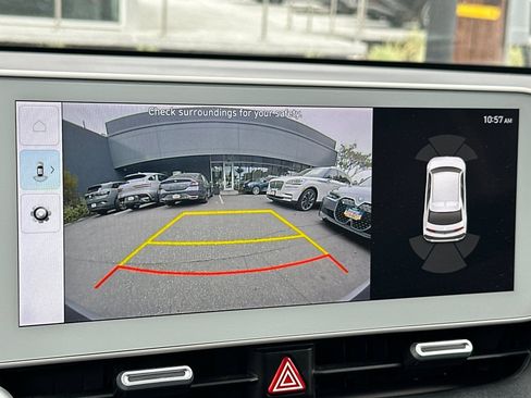 Used 2024 Hyundai Ioniq 5 SEL image 20