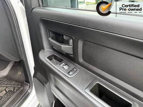 Certified 2023 RAM 2500 Tradesman AWD/4WD image 37