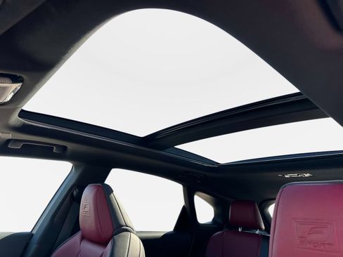 Used 2024 Lexus RX 500h F Sport image 22