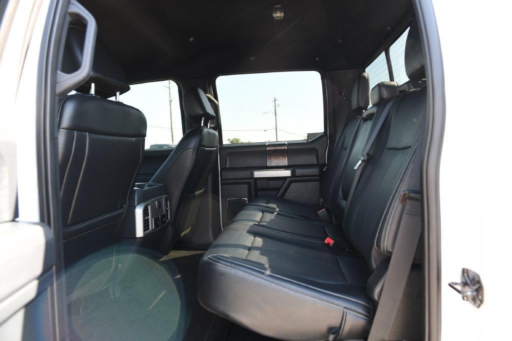 Used 2022 Ford F250 Lariat w/ Tremor Off-Road Package AWD/4WD image 14