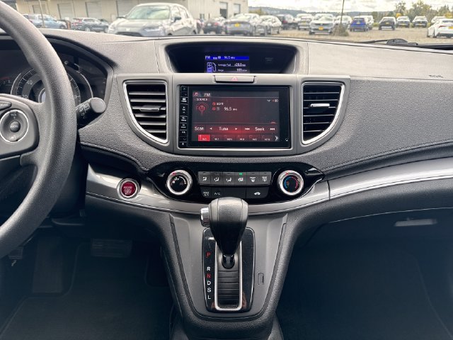 Used 2015 Honda CR-V EX image 22