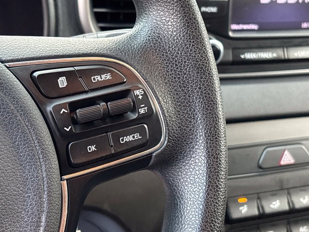 Used 2018 Kia Sportage LX AWD/4WD image 22