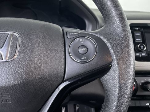 Used 2021 Honda HR-V LX image 25