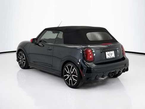 New 2026 MINI Cooper John Cooper Works image 15