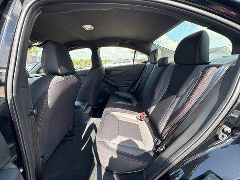 New 2026 Subaru WRX AWD/4WD image 16