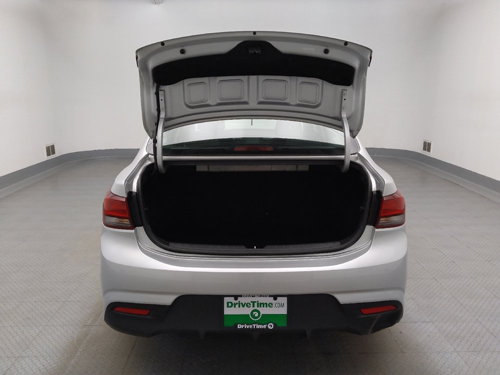 Used 2020 Kia Rio S FWD image 29