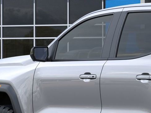 New 2026 GMC Canyon Elevation w/ Convenience Package image 12