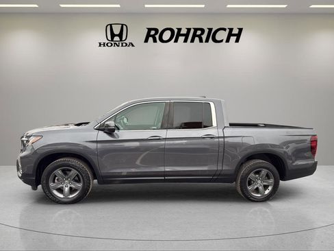 Used 2023 Honda Ridgeline RTL image 8