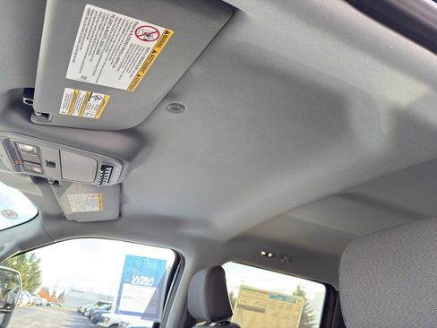 New 2026 Ford F250 XL w/ STX Appearance Package image 24