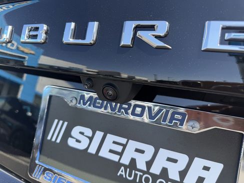 New 2026 Chevrolet Suburban LT w/ Comfort Package image 22