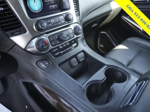 Used 2019 Chevrolet Suburban LT image 29