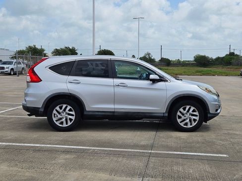 Used 2015 Honda CR-V EX image 4