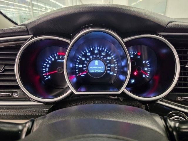 Used 2015 Kia Optima EX w/ EX Premium Package FWD image 20