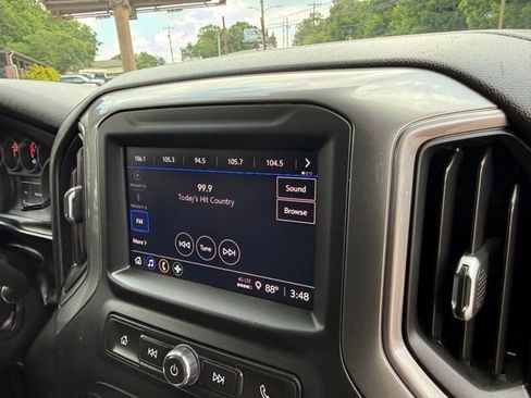 Used 2024 Chevrolet Silverado 2500 W/T w/ WT Convenience Package AWD/4WD image 76