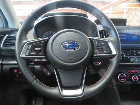Used 2018 Subaru Crosstrek 2.0i Limited image 28