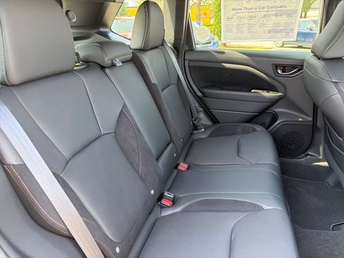 New 2026 Subaru Forester Touring AWD/4WD image 24