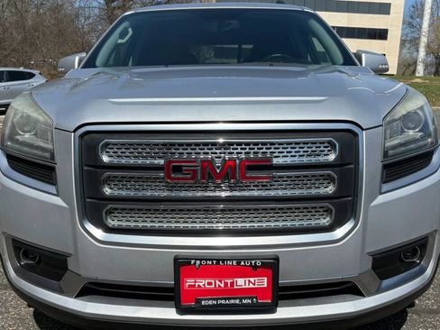 Used 2016 GMC Acadia SLT image 14