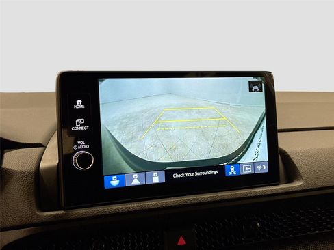 New 2026 Honda CR-V Sport-L image 12