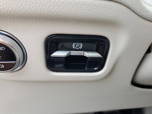 New 2024 Mercedes-Benz EQS 450+ Sedan image 35