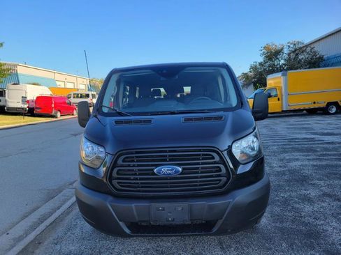 Used 2019 Ford Transit 150 XL RWD image 14