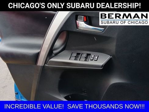 Used 2018 Toyota RAV4 XLE image 17