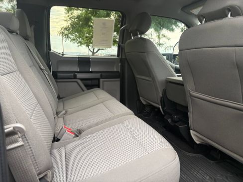 Used 2019 Ford F250 XLT w/ XLT Value Package AWD/4WD image 31