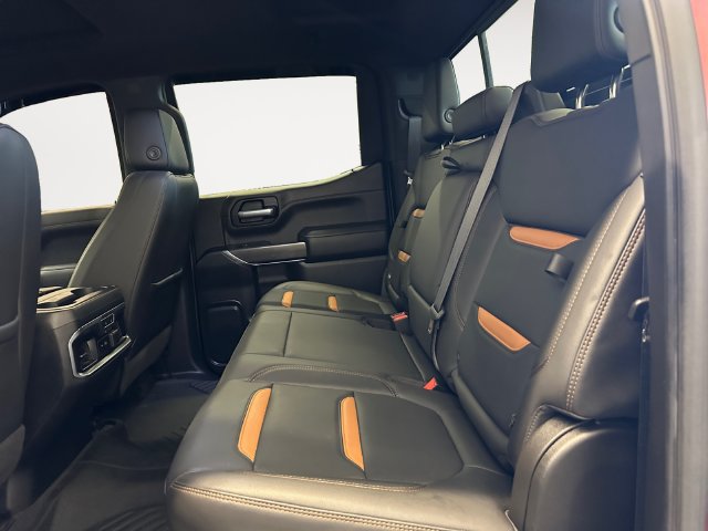 Used 2020 GMC Sierra 1500 AT4 w/ AT4 Premium Package AWD/4WD image 13