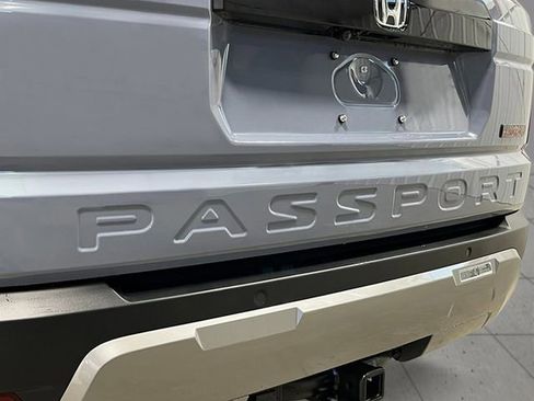 New 2026 Honda Passport TrailSport Elite image 6