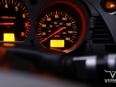 Used 2005 Nissan 350Z Touring image 17