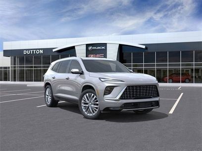 New 2026 Buick Enclave Avenir w/ Super Cruise Package