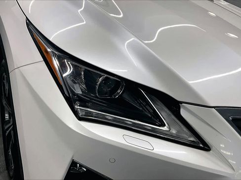 Used 2016 Lexus RX 450h AWD w/ Cold Weather Package image 27