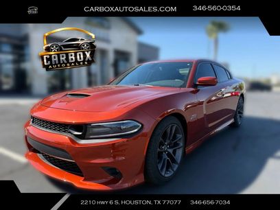 Used 2022 Dodge Charger Scat Pack w/ Harman/Kardon Audio Group