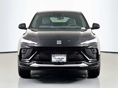 New 2026 Buick Envista Sport Touring w/ Convenience I Package image 2