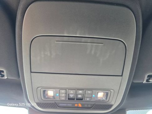 New 2027 Ford Expedition Tremor AWD/4WD image 36