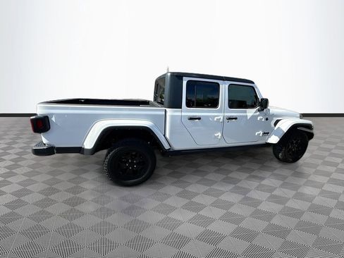 Used 2021 Jeep Gladiator Sport AWD/4WD image 5