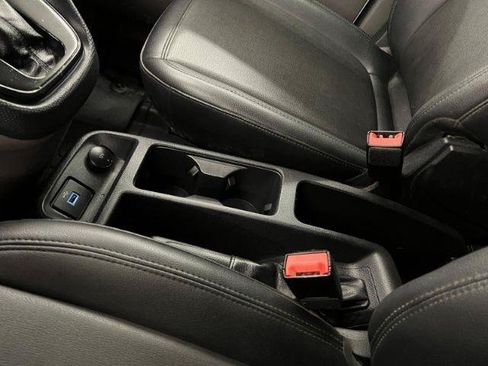 Used 2022 Ford Transit Connect XL FWD image 16