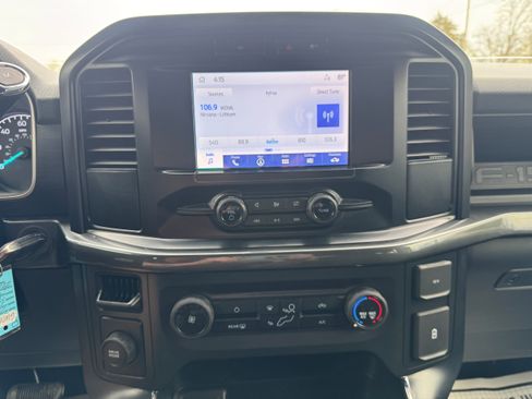 Used 2022 Ford F150 XL w/ STX Appearance Package image 19