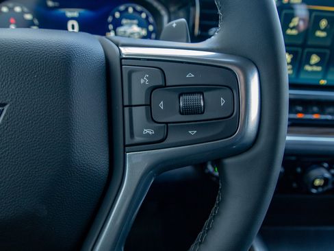 New 2026 Chevrolet Silverado 1500 RST AWD/4WD image 22