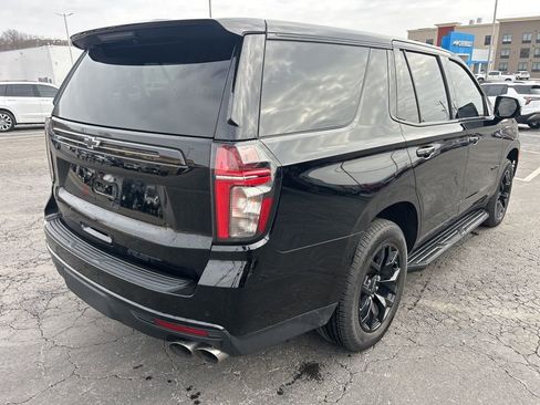 Used 2023 Chevrolet Tahoe RST w/ RST Performance Edition image 5