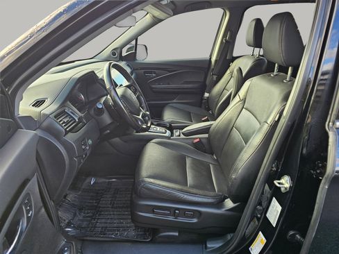 Used 2020 Honda Pilot Elite image 22