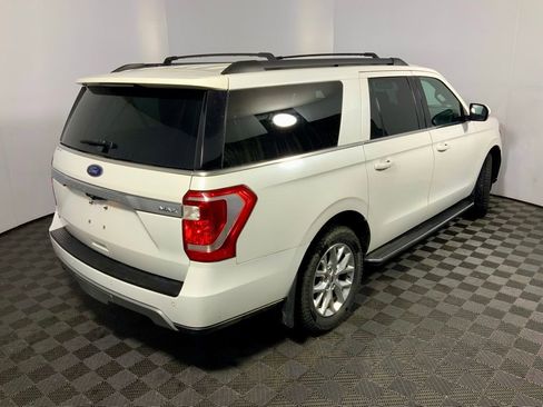 Used 2021 Ford Expedition Max XLT image 14