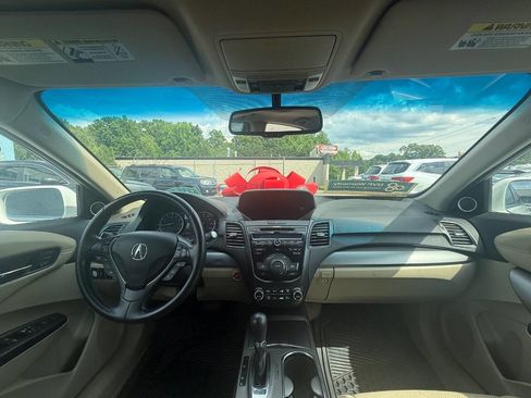 Used 2015 Acura RDX FWD w/ Technology Package image 13