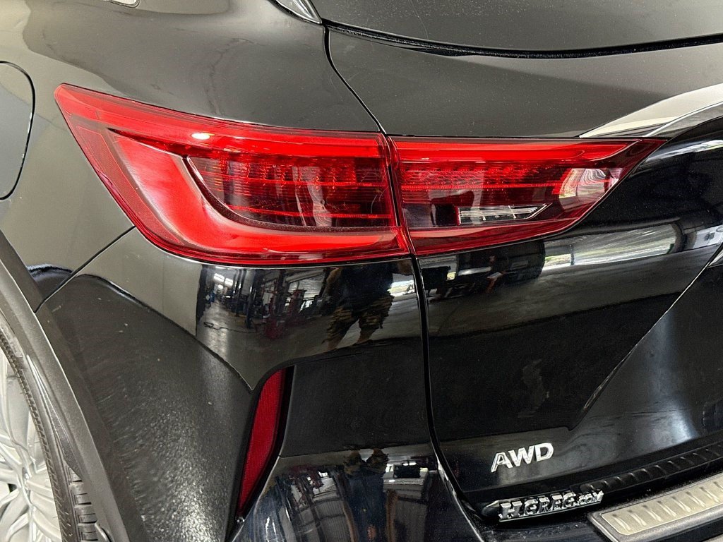 Used 2020 INFINITI QX50 Sensory w/ Proactive Package AWD/4WD image 35