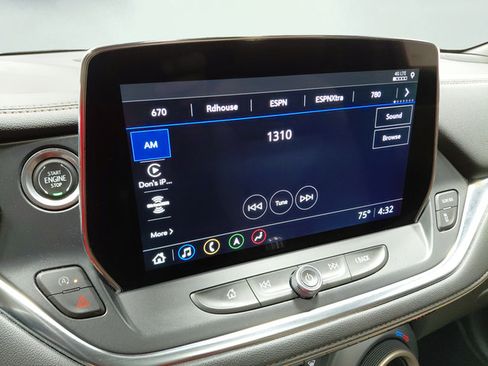 Certified 2023 Chevrolet Blazer Premier w/ Driver Confidence II Package AWD/4WD image 32