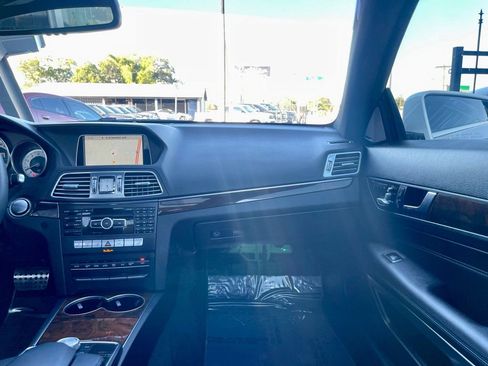 Used 2014 Mercedes-Benz E 350 4MATIC Coupe image 39
