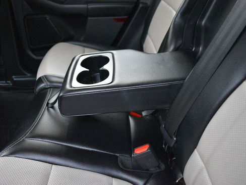 Used 2022 Ford Escape Titanium w/ Titanium Premium Package image 13